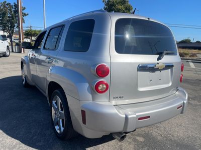 2006 Chevrolet HHR - Photo 10