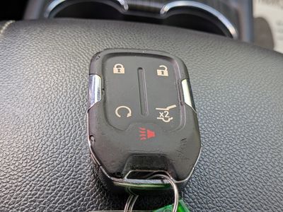 2021 GMC Acadia — photo 34 view
