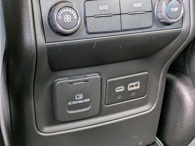 2021 GMC Acadia — photo 16 view
