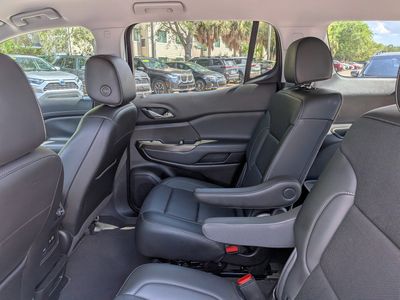 2021 GMC Acadia — photo 15 view