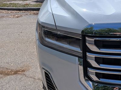 2021 GMC Acadia — photo 10 view