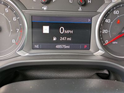 2021 GMC Acadia — photo 29 view