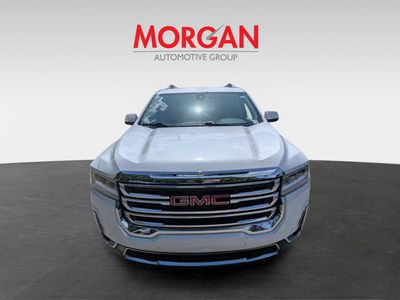 2021 GMC Acadia — photo 9 view