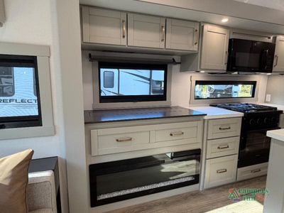 2026 Brinkley Model Z — photo 28 view