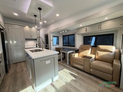 2026 Brinkley Model Z — photo 12 view