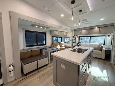 2026 Brinkley Model Z — photo 10 view