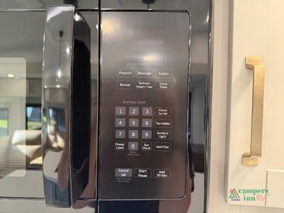 2026 Brinkley Model Z — photo 18 view