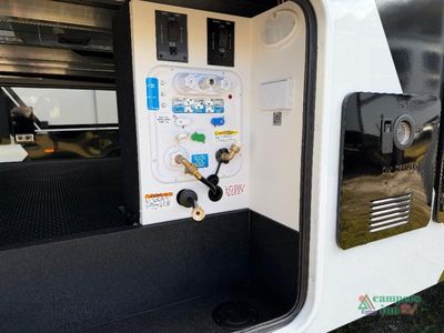 2026 Brinkley Model Z — photo 44 view
