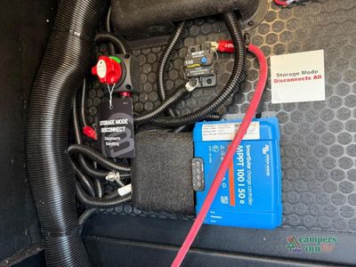 2026 Brinkley Model Z — photo 47 view