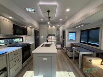 2026 Brinkley Model Z — photo 13 view