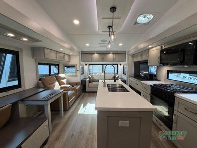 2026 Brinkley Model Z — photo 9 view