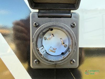 2026 Brinkley Model Z — photo 49 view