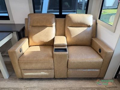 2026 Brinkley Model Z — photo 25 view