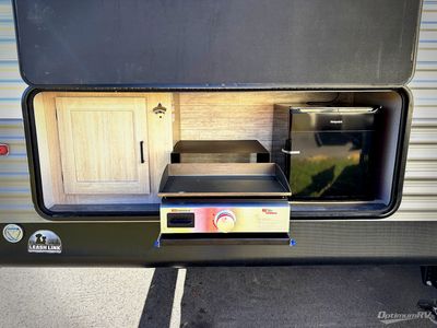 2026 Coachmen Catalina Legacy Edition - Photo 15