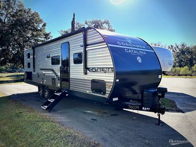 2026 Coachmen Catalina Legacy Edition - Photo 1