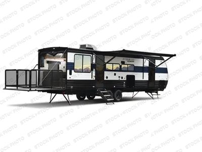 2026 Forest River RV Cherokee Grey Wolf - Photo 1