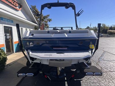 2025 Axis Wake Research A20 - Photo 4