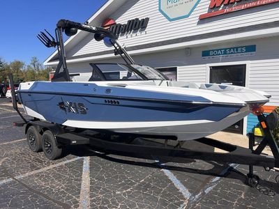 2025 Axis Wake Research A20 - Photo 1
