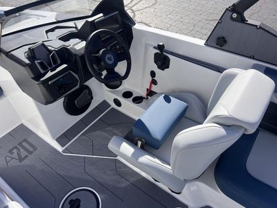 2025 Axis Wake Research A20 - Photo 15