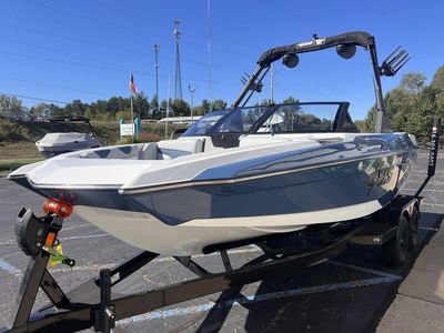 2025 Axis Wake Research A20 - Photo 2