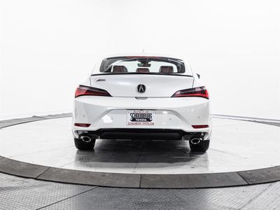 2023 Acura Integra — photo 9 view
