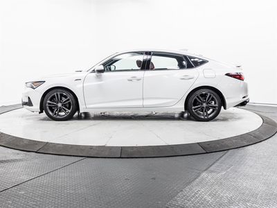 2023 Acura Integra — photo 7 view