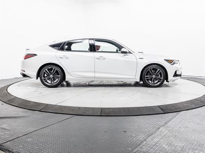 2023 Acura Integra — photo 12 view