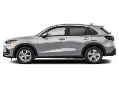 2027 Honda HR-V - Photo 3