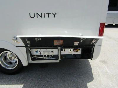 2018 Leisure Travel Vans UNITY - Photo 24