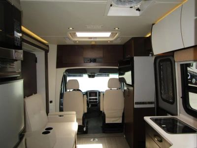 2018 Leisure Travel Vans UNITY - Photo 3