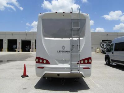 2018 Leisure Travel Vans UNITY - Photo 26