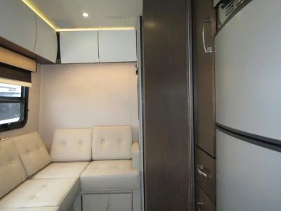 2018 Leisure Travel Vans UNITY - Photo 15