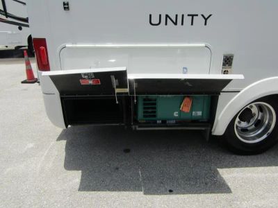 2018 Leisure Travel Vans UNITY - Photo 22