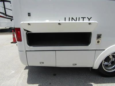2018 Leisure Travel Vans UNITY - Photo 21