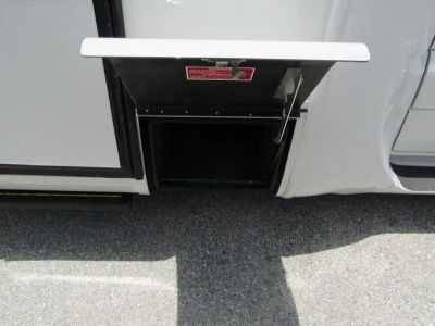 2018 Leisure Travel Vans UNITY - Photo 19