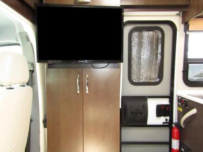 2018 Leisure Travel Vans UNITY - Photo 6