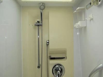 2018 Leisure Travel Vans UNITY - Photo 14