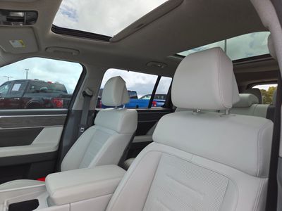 2024 Hyundai Santa Fe - Photo 24