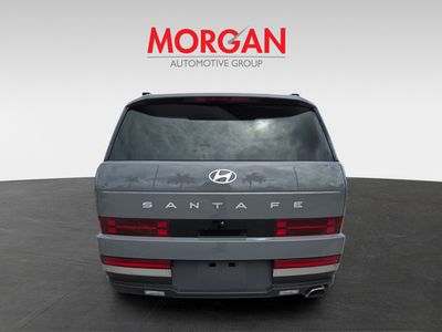 2024 Hyundai Santa Fe - Photo 4