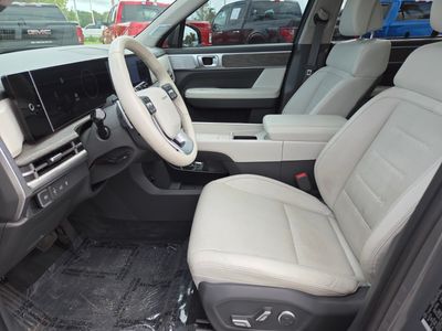 2024 Hyundai Santa Fe - Photo 25