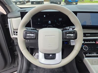 2024 Hyundai Santa Fe - Photo 29