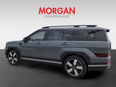 2024 Hyundai Santa Fe - Photo 5