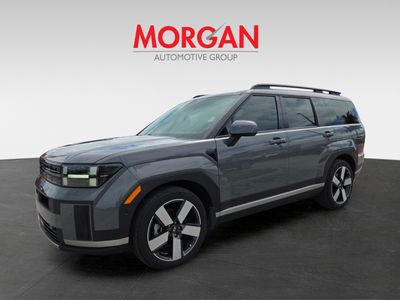 2024 Hyundai Santa Fe - Photo 7