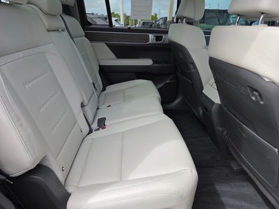 2024 Hyundai Santa Fe - Photo 13