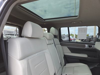 2024 Hyundai Santa Fe - Photo 14