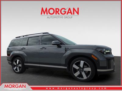2024 Hyundai Santa Fe - Photo 1
