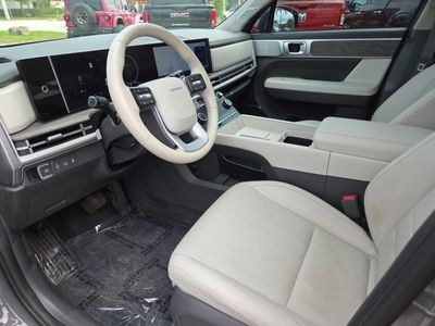 2024 Hyundai Santa Fe - Photo 26