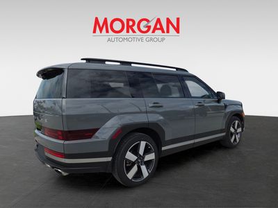2024 Hyundai Santa Fe - Photo 3