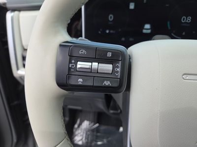 2024 Hyundai Santa Fe - Photo 30