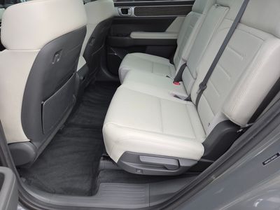 2024 Hyundai Santa Fe - Photo 20